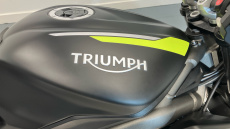 Triumph Street Triple RS (19MY)